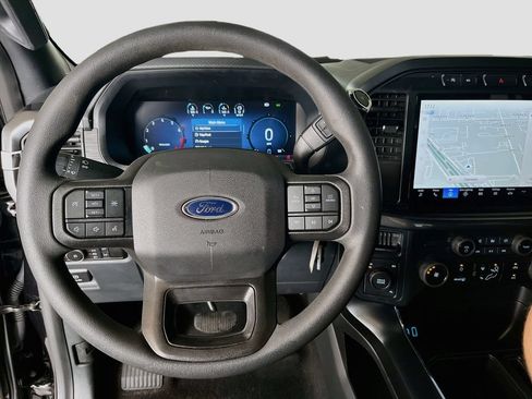Used 2024 Ford F150 STX AWD/4WD image 11
