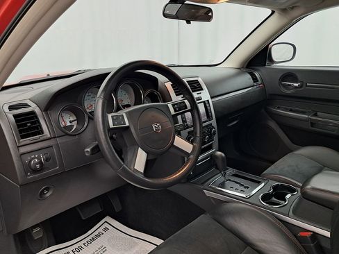 Used 2008 Dodge Charger SRT8 w/ SRT Option Group II image 10