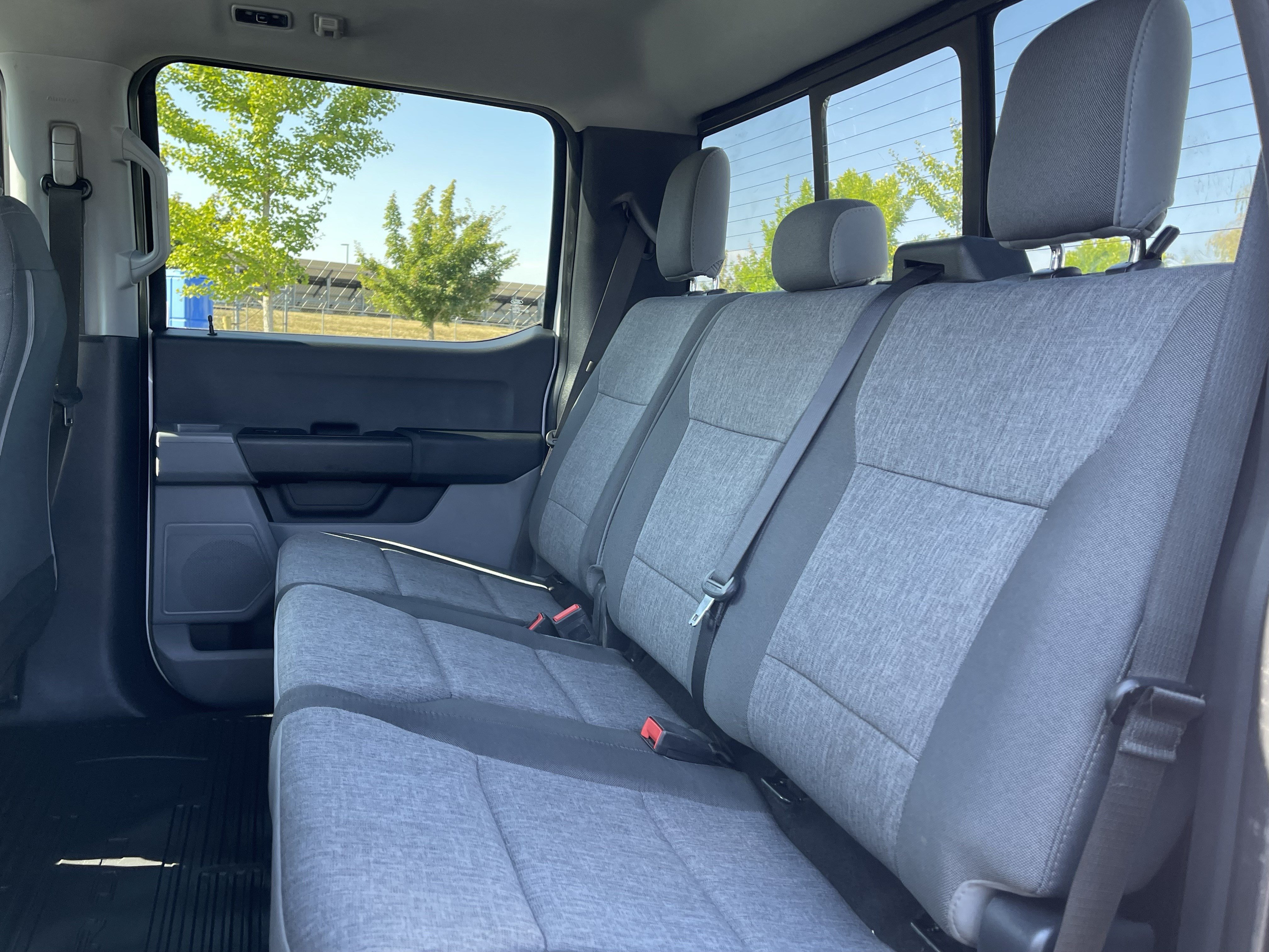 Used 2024 Ford F350 XL w/ XL Off-Road Package AWD/4WD image 19