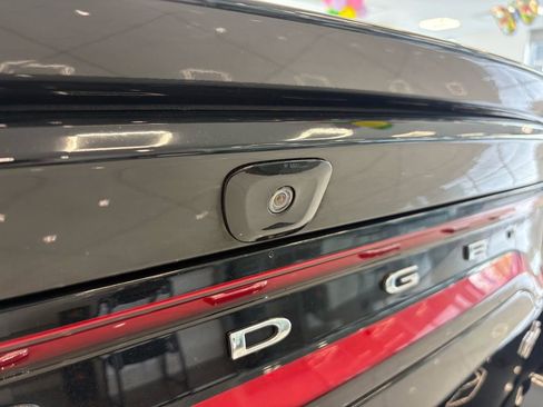 Used 2021 Dodge Charger R/T w/ Driver Convenience Group RWD image 46