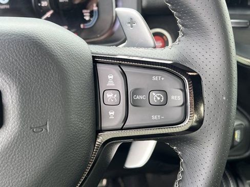 Used 2026 RAM 1500 RHO image 28