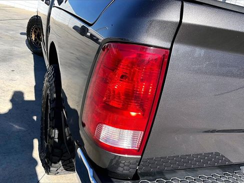 Used 2016 RAM 1500 Big Horn image 32