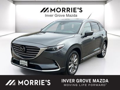 Used 2020 MAZDA CX-9 Grand Touring