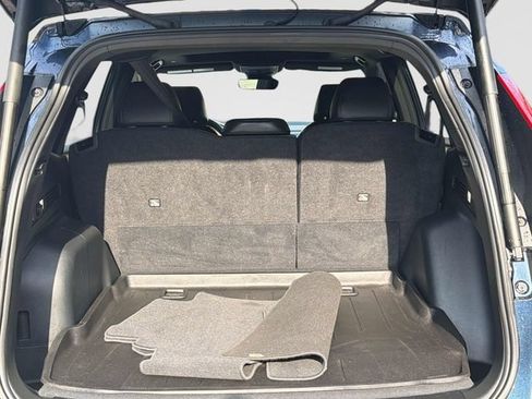 Certified 2024 Honda CR-V Sport-L image 14