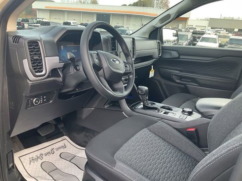 New 2026 Ford Ranger XL w/ Trailer Tow Package image 15