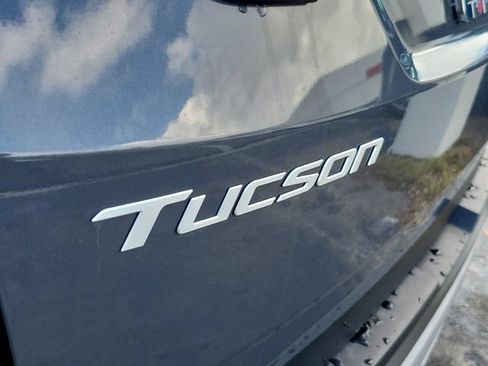 Used 2025 Hyundai Tucson SE FWD image 6