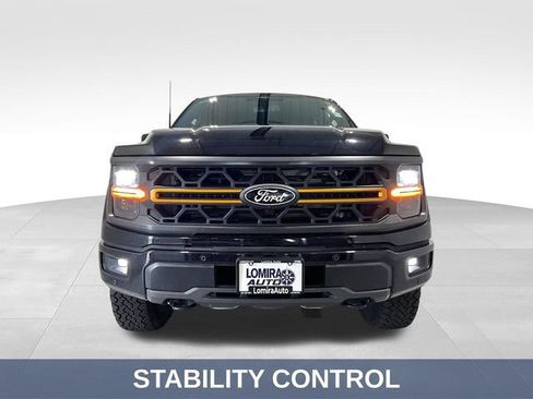 Used 2025 Ford F150 Tremor AWD/4WD image 3