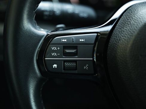 Certified 2025 Honda Pilot EX-L image 32