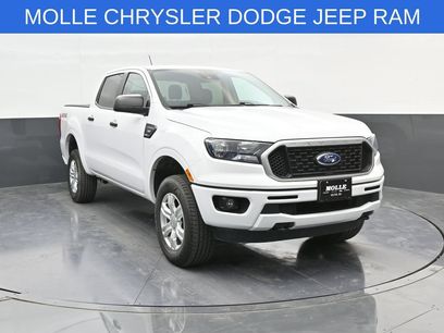 Used 2023 Ford Ranger XLT