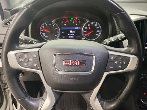 Used 2020 GMC Terrain SLT w/ Preferred Package image 28