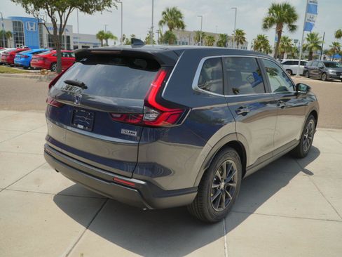 New 2026 Honda CR-V EX-L image 5