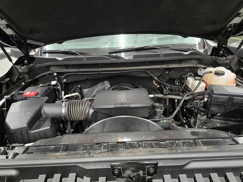 Used 2024 GMC Sierra 2500 Denali w/ Denali Reserve Package image 19