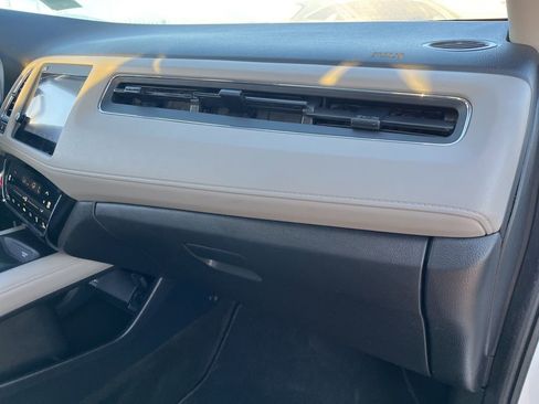 Certified 2022 Honda HR-V EX image 28