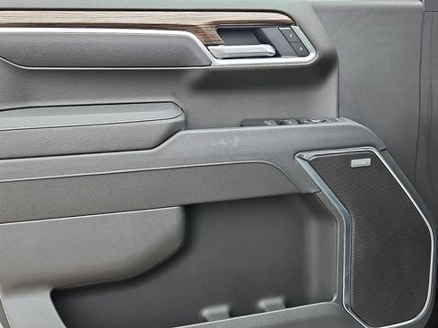New 2026 Chevrolet Silverado 1500 RST AWD/4WD image 10