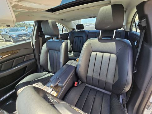 Used 2018 Mercedes-Benz CLS 550 image 21