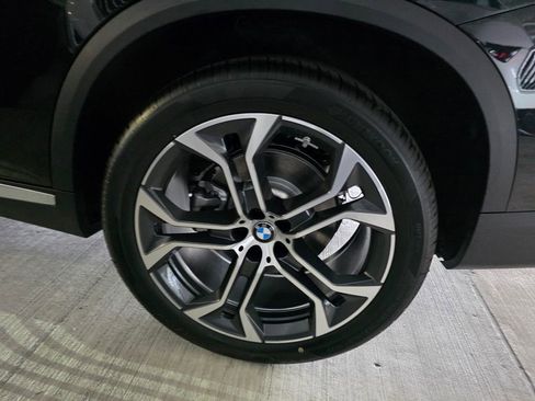 New 2026 BMW X5 sDrive40i w/ Climate Comfort Package RWD image 6