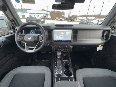 New 2026 Ford Bronco Big Bend image 22