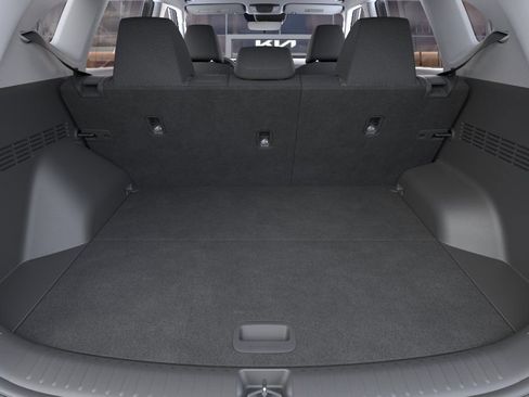 New 2026 Kia Seltos LX FWD image 20