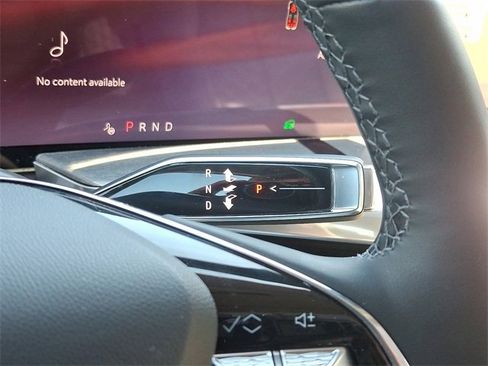 New 2025 Cadillac Escalade IQ Luxury 1 image 16