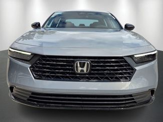 New 2026 Honda Accord Sport video 2