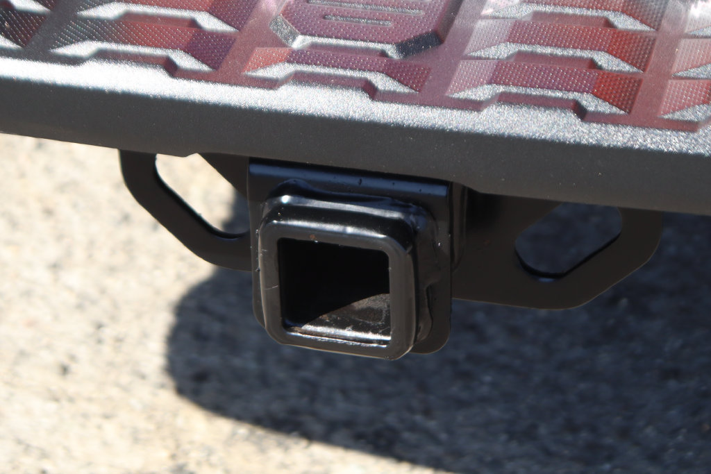 Used 2019 Toyota Tacoma TRD Sport RWD image 43