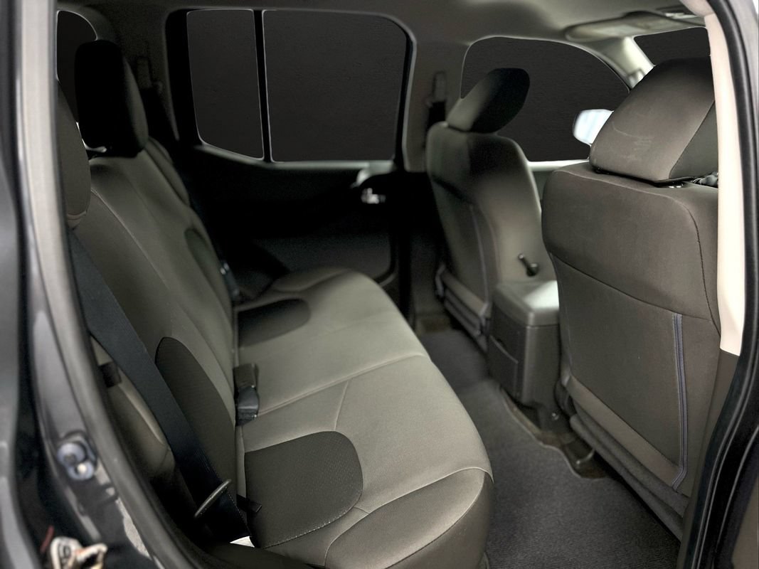 Used 2013 Nissan Xterra S RWD image 23