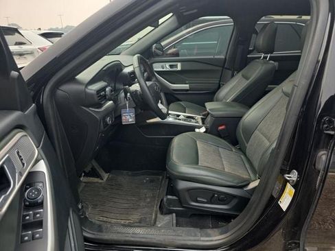 Used 2024 Ford Explorer Timberline w/ Timberline Technology Package AWD/4WD image 13