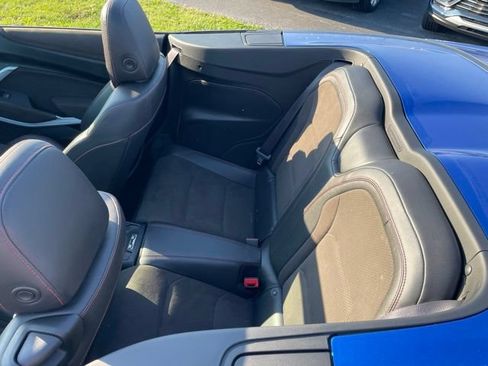 Used 2017 Chevrolet Camaro ZL1 RWD image 40