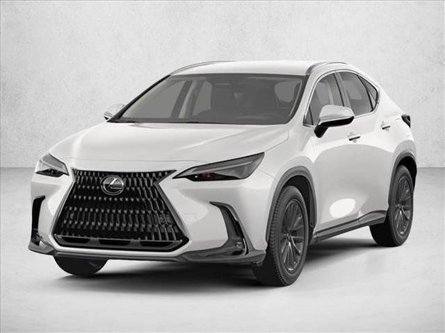 Used 2024 Lexus NX 350h AWD w/ Vision Package image 20