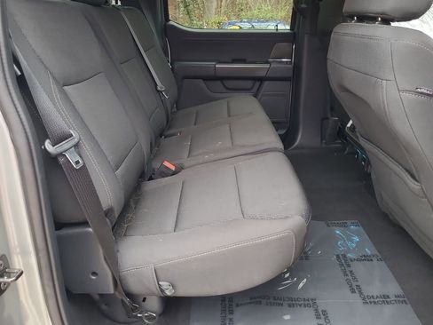 Used 2024 Ford F150 XLT w/ Equipment Group 302A MID image 18