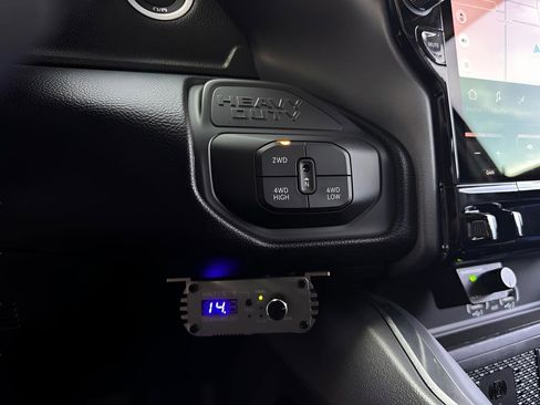 Used 2026 RAM 2500 Laramie image 19