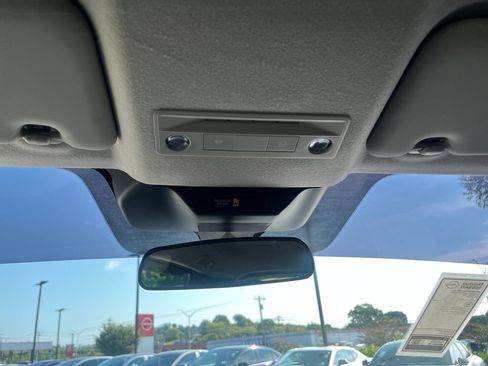 Certified 2025 Nissan Kicks SV FWD image 45