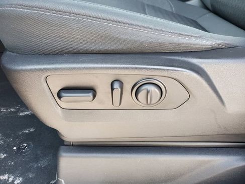 Certified 2021 Chevrolet Silverado 1500 RST w/ Convenience Package II image 22