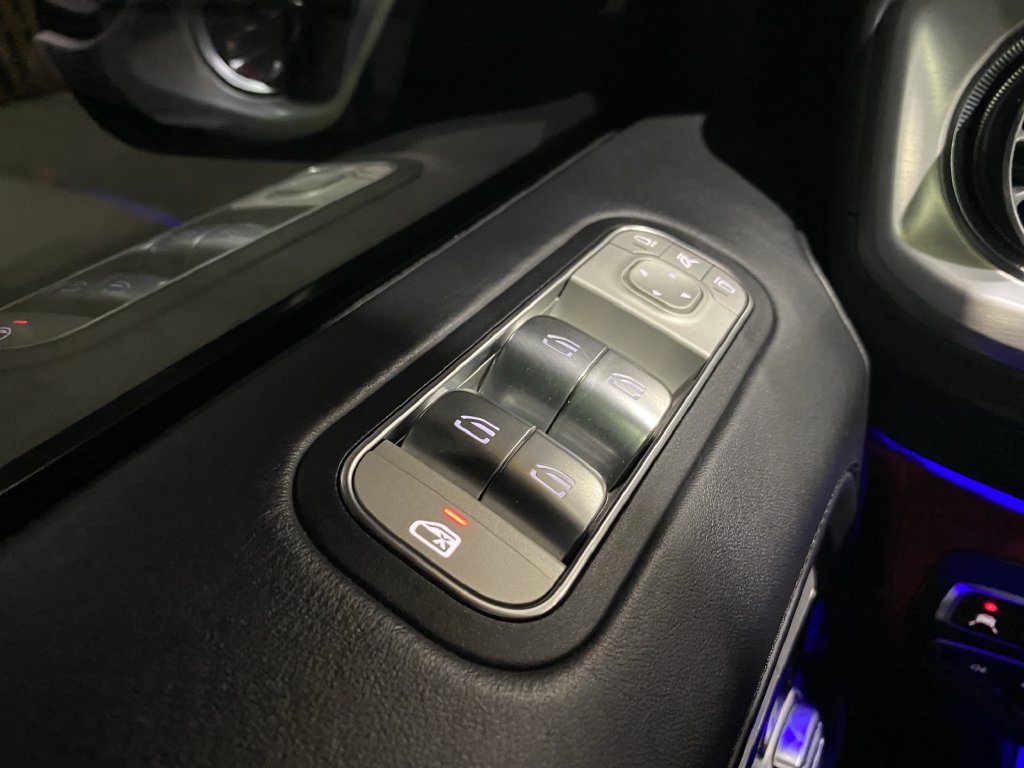 Certified 2021 Mercedes-Benz G 63 AMG 4MATIC image 9