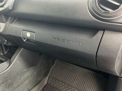 Used 2023 Toyota Tacoma SR AWD/4WD image 34