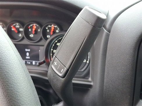 New 2026 Chevrolet Silverado 2500 W/T w/ WT Convenience Package image 9