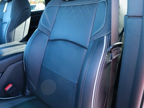 Used 2025 RAM 3500 Limited image 24