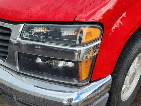 Used 2004 GMC Canyon SLE w/ Power Convenience Package RWD image 12