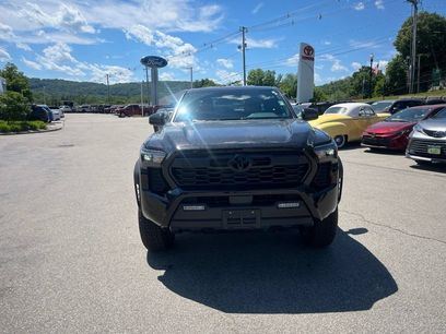 New 2026 Toyota Tacoma TRD Off-Road