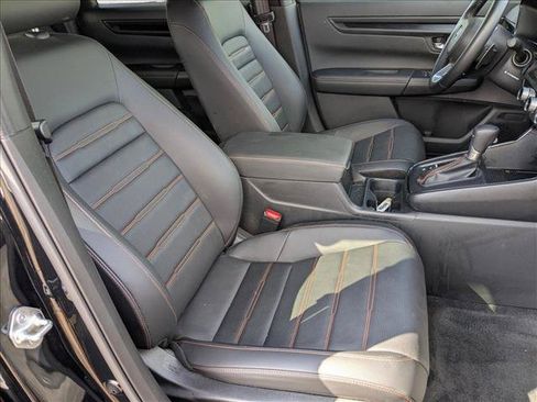 Used 2026 Honda CR-V Sport-L image 20