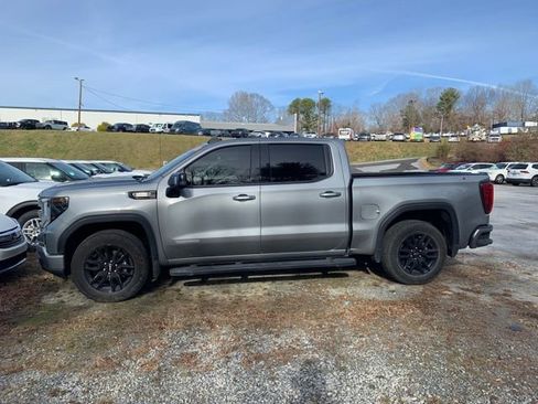 Used 2023 GMC Sierra 1500 Elevation w/ Elevation Premium Package image 15