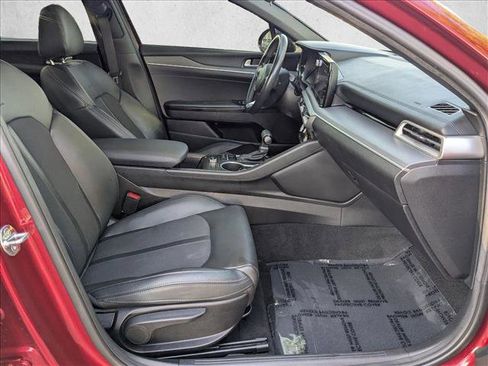 Used 2023 Kia K5 GT-Line FWD image 19