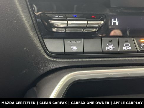 Used 2024 MAZDA CX-90 3.3 Turbo w/ Preferred Plus image 23