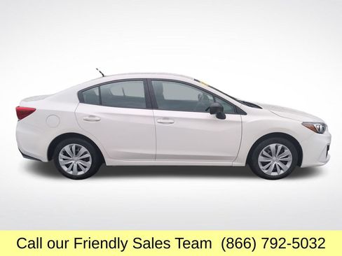 Used 2018 Subaru Impreza 2.0i AWD/4WD image 7