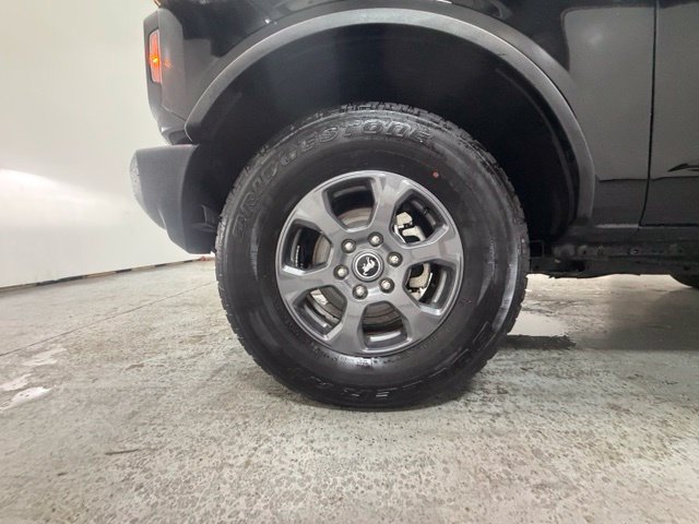 Used 2026 Ford Bronco Big Bend AWD/4WD image 12