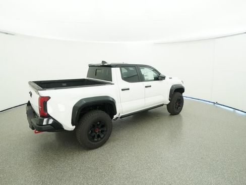 New 2025 Toyota Tacoma TRD Pro image 9