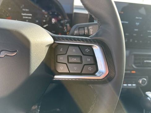 New 2025 Ford Mustang Coupe image 18