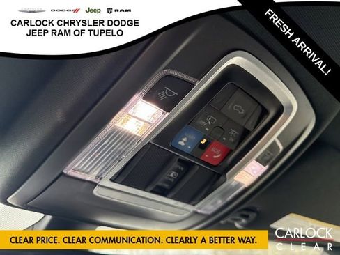 Used 2022 RAM 2500 Limited image 31