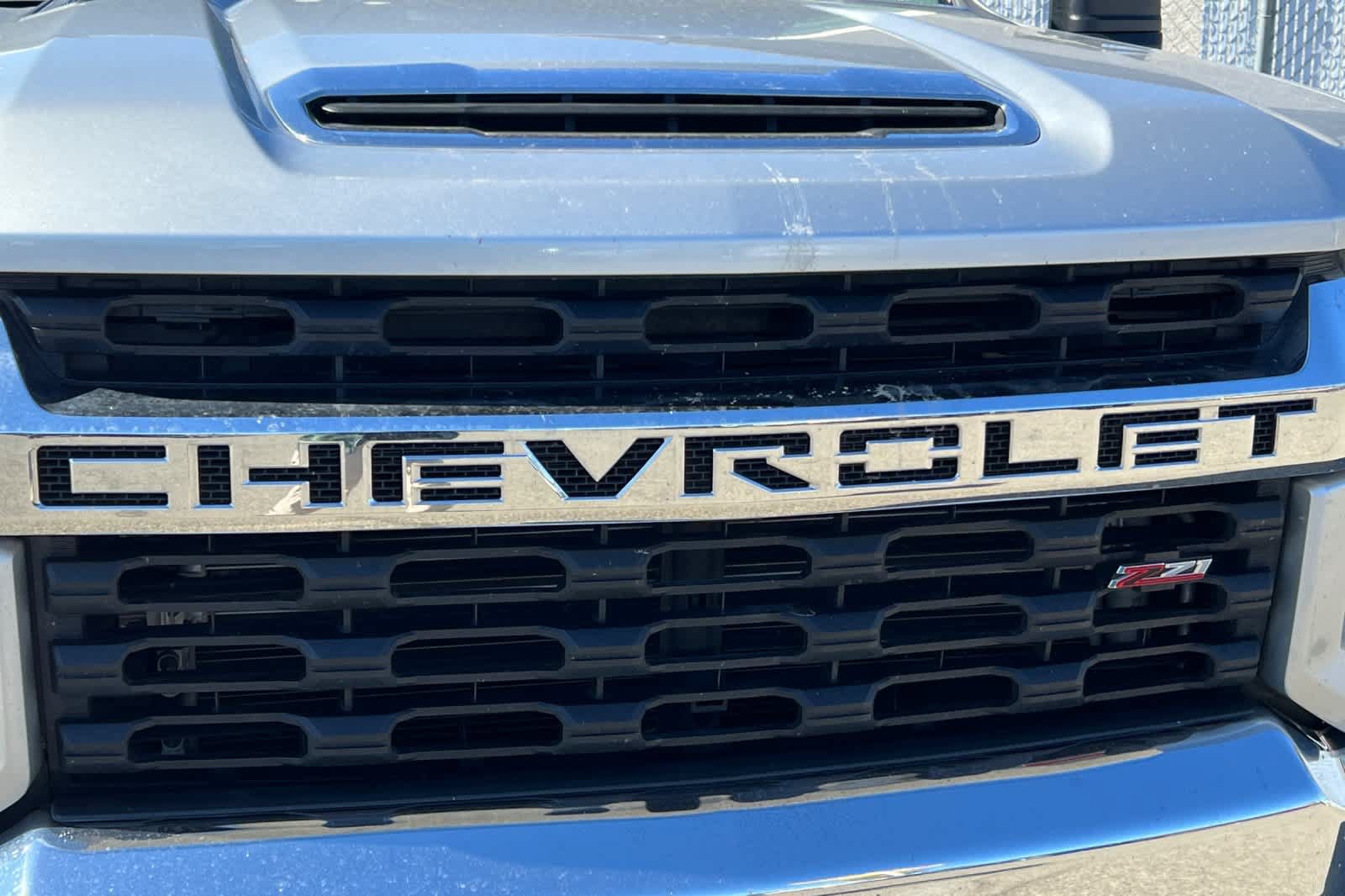 Used 2021 Chevrolet Silverado 2500 LT w/ Convenience Package AWD/4WD image 16