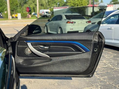 Used 2018 BMW 440i xDrive Coupe AWD/4WD image 36